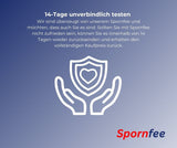 Spornfee - 2 Paar Bild 5